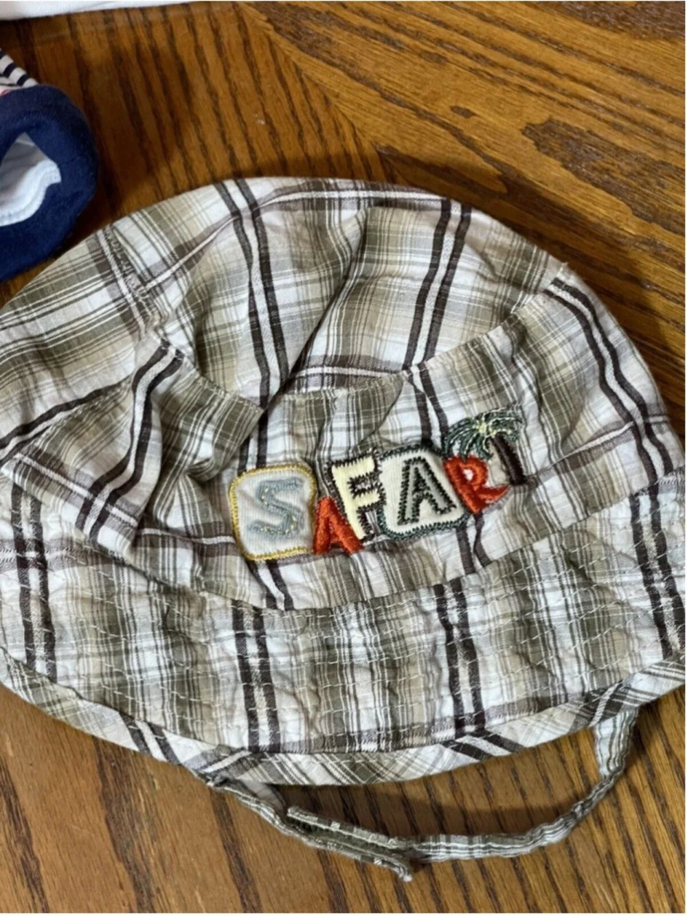 Baby boy bundle of 10 hats various Sz